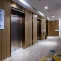Holiday Inn Express Changzhou Xinbei by IHG – hotel w mieście Changzhou