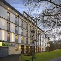 Holiday Inn Express Baden-Baden by IHG, hotelli Baden-Badenissa