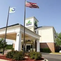 Holiday Inn Express - Delafield by IHG, hotel em Delafield