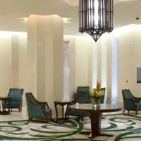 Duqm में, होटल Crowne Plaza Duqm by IHG