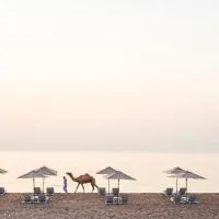 InterContinental Fujairah Resort by IHG, hotel di Al Aqah
