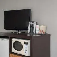 Holiday Inn Express & Suites Danville by IHG, viešbutis mieste Denvilis