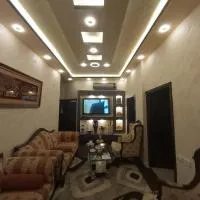 Jarajreh Apartments/ Hotel, hotelli kohteessa Kerak