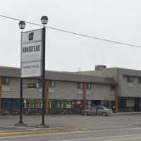 Homestead Inn & Suites, hotel a Vanderhoof