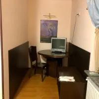Viesnīca Arcadia pilsētā Harkova