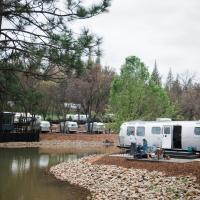AutoCamp Yosemite