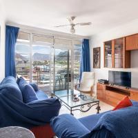 Flatguest Mogan + Beach + 2Bdr + Terrace