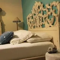 Cortile Gancia - Sweet House, hotel di Narzole