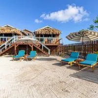 Casa Nova Cabanas, khách sạn ở San Pedro