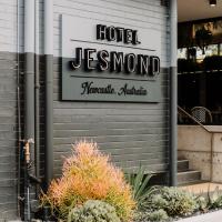 Hotel Jesmond