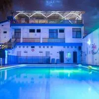 Hotel Joohn Gay only LGBTIQ – hotel w mieście Melgar