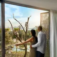 Wildlife Retreat at Taronga, hotel v mestu Sydney