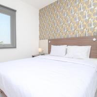 Smarthomm Inn Bandara