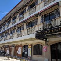 Vigan Traversa Hotel, Hotel in Vigan City