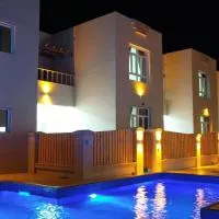 Al Asala Resort – hotel w mieście Al Ruwis
