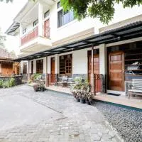 Hotel Wismancala Kaliurang, hotel u gradu Kaliurang