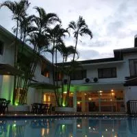 Premier Splendid Inn Pinetown, hotel en Pinetown