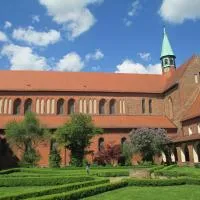 Klosterhotel Lehnin, ξενοδοχείο σε Lehnin