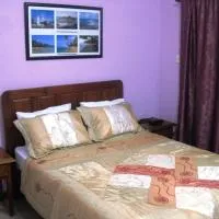 Piarco Village Suites, hôtel à Piarco