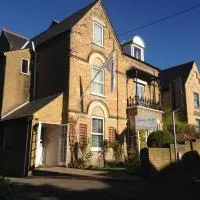 アビー ロッジ ホテル（Abbey Lodge Hotel）、ハイ・ウィカムのホテル