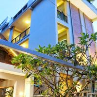 Neakru Guesthouse and Restaurant, hotel in Kampot