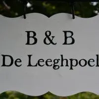 B&B De Leeghpoel, viešbutis mieste Rumpt