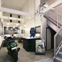 Kakuda में, होटल Guesthouse 66