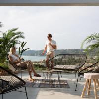 Soleado Luxury Villas