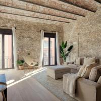 Poble Nou I You Stylish Apartments