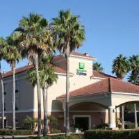 Holiday Inn Express - Clermont by IHG, хотел в Клермонт