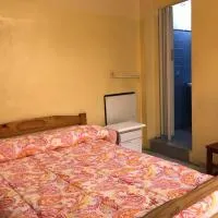 Mitre Suites, hotel Buenos Airesben