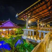 Battambang में, होटल Moloppor Villa