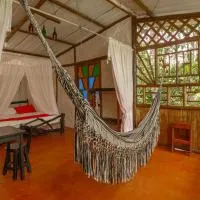 Posada Turistica Dantayaco fin del mundo, hotel a Mocoa