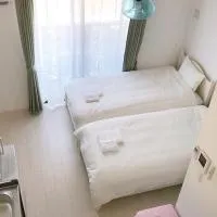 ラ・マーレ福津海岸通り201, hotel em Tsuyazaki