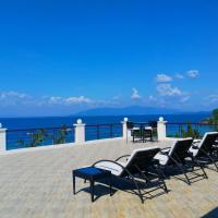 Manarra Sea View Resort, hotel a Puerto Galera