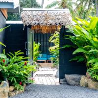 Casa Del Sol: bir Rarotonga, Vaimaanga oteli