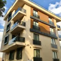 Şeker Apartments, hotel en Tuzla