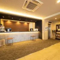 Kusatsu Daiichi Hotel, viešbutis mieste Kusacu
