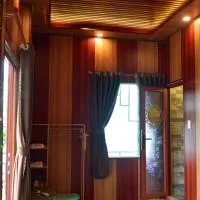 Hà Tiên Homestay, hotel u gradu Ha Tien