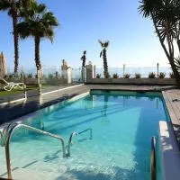 Hotel Santa Rosa, хотел в Торокс Коста