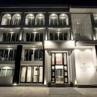 Tonkla Boutique Hotel, готель у місті Лампхун