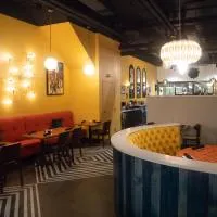 Holiday Inn Lancaster by IHG, hotel Lancasterben