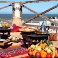 Riad Jade Mogador, hotell i Mellah i Essaouira