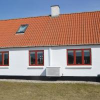 Four-Bedroom Holiday Home in Frostrup