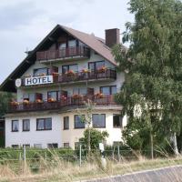 Hotel Wildenburger Hof