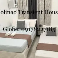 Bolinao Transient House B, hotel v destinaci Balingasay