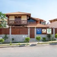 Ndussole House, hotel a Talatona