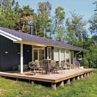 Holiday Home Stampen Vej, hotel near Bornholm Airport - RNN, Rønne