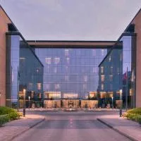 Views Hotel & Residences - Emaar King Abdullah Economic City, hotel a King Abdullah Economic City