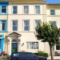 Green View Guest House, hotel in Silloth